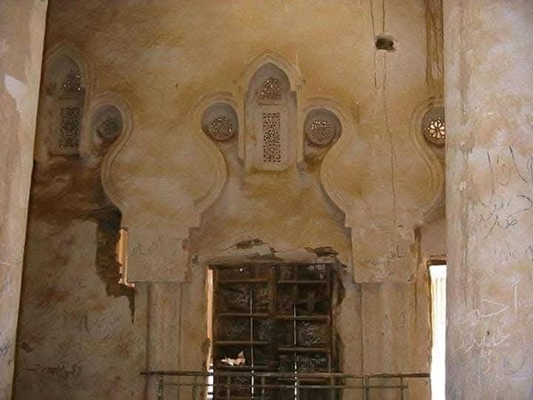 مساجد اليمن التاريخية تحفة معمارية - صورة إضافية 3